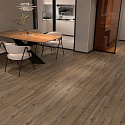 Фотографии в интерьере, SPC ламинат Skalla Narrow Дуб Клепп (Oak Klepp)
