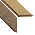 Фотографии в интерьере, Ламинат WoodStyle Chevron Дуб Мантис