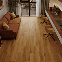 Фотографии в интерьере, SPC ламинат Alpine Floor Титан 6 Селен