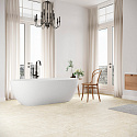 Фотографии в интерьере, SPC ламинат Falquon The Floor Stone Sandstone