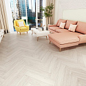Фотографии в интерьере, SPC ламинат Icon Floor Purple 5 мм Дуб Нувель