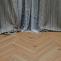 Фотографии в интерьере, SPC ламинат Steinholz Herringbone Бреннер