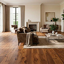 Фотографии в интерьере, Инженерная доска Dw Flooring Доска 13 мм Гикори EM-S-102 (1200x167x13)