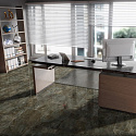 Фотографии в интерьере, Ламинат Falquon Blue Line Stone Grizzly Slate глянец