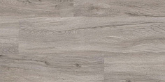 ПВХ плитка, кварц виниловый ламинат Parador Basic 2.0 Дуб пастельный Серый 1730798
