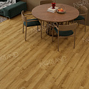 Фотографии в интерьере, Ламинат Norland Elegant Strong Дуб Фанэн
