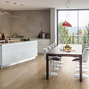 Фотографии в интерьере, Ламинат Haro Tritty 200 Aqua Gran Via 4V Дуб Сицилия Пуро