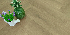 SPC ламинат Stone Floor Английская Ёлка Дуб Растлфилд