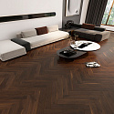 Фотографии в интерьере, Ламинат Lamiwood Честер Дуб Винчестер
