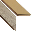 Фотографии в интерьере, Ламинат WoodStyle Chevron Дуб Элефант