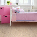 Фотографии в интерьере, Пробковый пол Corkart Colors PK3 319v CN-6.0