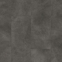 Фотографии в интерьере, ПВХ плитка, кварц виниловый ламинат Clix Floor Tiles Бетон темно-серый шлифованный