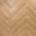 Фотографии в интерьере, Ламинат Homflor Herringbone Sunset