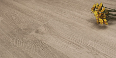 SPC ламинат Icon Floor Black 6.0 Дуб Бальман BL-26 NEW