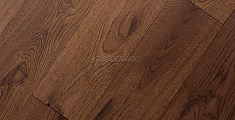 Купить Инженерная доска Greenline Оптимум Дуб 902 Эталон 400-1500x145x15