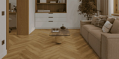 SPC ламинат Alpine Floor Титан Паркет Антей ECO 29-11