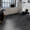 Фотографии в интерьере, Ламинат Masterfloor by Kaindl 8.33 Aqualine Tile Concrete Art Infinity