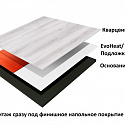 Фотографии в интерьере, Теплый пол Теплолюкс EvoHeat 800/10,0 кв.м
