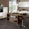 Фотографии в интерьере, ПВХ плитка, кварц виниловый ламинат Wineo 600 Stone XL Клеевой BrooklynFactory