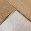 Фотографии в интерьере, SPC ламинат Smartfloor Бостон Революшн