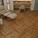 Фотографии в интерьере, Ламинат Norland Herringbone Elegant Дуб Корсика
