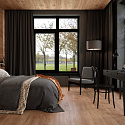 Фотографии в интерьере, SPC ламинат Alpine Floor Grand Sequoia 5 mm Гевуина