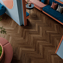 Фотографии в интерьере, SPC ламинат Tulesna Art Parquet Арсенал