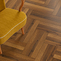Фотографии в интерьере, Ламинат A+Floor Классик Савиль
