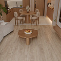 Фотографии в интерьере, SPC ламинат Alpine Floor Grand Sequoia 5 mm Карите