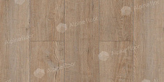 ПВХ плитка, кварц виниловый ламинат Alpine Floor Ultra Дуб Амбер ECO5-39
