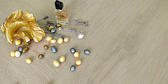 SPC ламинат Stone Floor Английская Ёлка Дуб Брукфилд