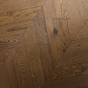 Фотографии в интерьере, Инженерная доска Greenline Французская елка Вилла 114 Мурано Вилладж 125