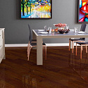 Фотографии в интерьере, Ламинат Falquon Blue Line Wood 8 Canyon Andiroba