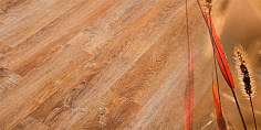 ПВХ плитка, кварц виниловый ламинат Natura Original Дуб Маршен E-013-12
