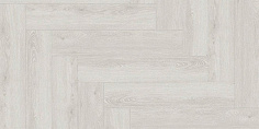 SPC ламинат FloorFactor Herringbone White Smoke Oak HB 02
