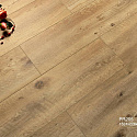 Фотографии в интерьере, SPC ламинат Skalla Premium Дуб Хасвик (Oak Hasvik)