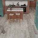 Фотографии в интерьере, Ламинат Norland Elegant Strong Дуб Ислай