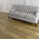 Фотографии в интерьере, Пробковый пол Corkstyle Print Cork Wood XL Oak Knotty замковый