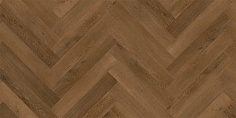 ПВХ плитка, кварц виниловый ламинат Vinilam Parquet Herringbone Тусон