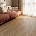Фотографии в интерьере, SPC ламинат Planker Exceed Дуб Зенит