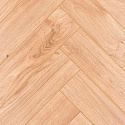 Фотографии в интерьере, Ламинат Kronparket Herringbone Дуб Галифакс