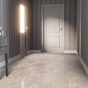 Фотографии в интерьере, Ламинат Falquon Blue Line Stone Botticino Classico Light глянец