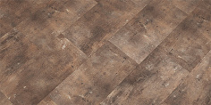 ПВХ плитка, кварц виниловый ламинат Fine Floor 1500 Stone Бангалор FF-1542