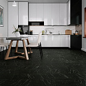 Фотографии в интерьере, ПВХ плитка, кварц виниловый ламинат Fast Floor Stone Джимара