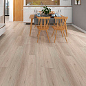 Фотографии в интерьере, SPC ламинат Calitex Diamonds Plank Cullinan