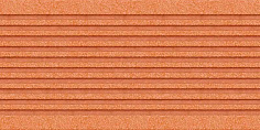 Террасная доска дпк полнотелая Terradeck Massive 3.0 карамель 3000x150x21