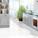 Фотографии в интерьере, Ламинат Falquon Max White глянец