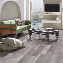 Фотографии в интерьере, Ламинат Kronospan Super Natural Classic Дуб Блекватер