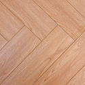 Фотографии в интерьере, Ламинат Kronparket Herringbone Дуб Версаль