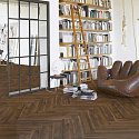 Фотографии в интерьере, Ламинат Parador Trendtime 3 Multiplank Mix античный